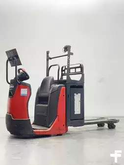 Horisontaalinen ordreplukker 2022  Linde N20-1115 (2)
