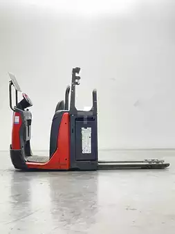 Horisontaalinen ordreplukker 2022  Linde N20-1115 (3)