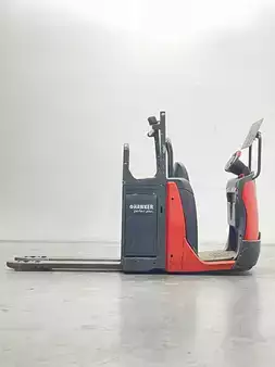 Horisontaalinen ordreplukker 2022  Linde N20-1115 (4)