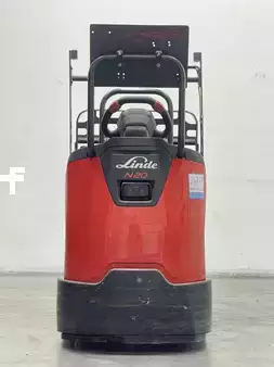 Horisontaalinen ordreplukker 2022  Linde N20-1115 (6)