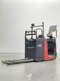 Horisontaalinen ordreplukker 2022  Linde N20-1115 (1)