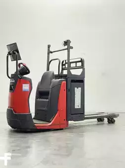 Horisontaalinen ordreplukker 2022  Linde N20-1115 (2)