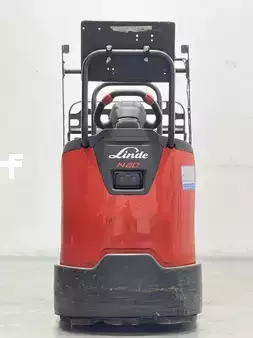Horisontaalinen ordreplukker 2022  Linde N20-1115 (6)