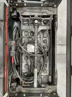 Horisontaalinen ordreplukker 2022  Linde N20-1115 (8)