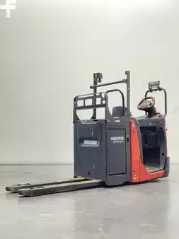 Horisontaalinen ordreplukker 2022  Linde N20-1115 (1)