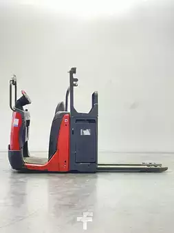 Horisontaalinen ordreplukker 2022  Linde N20-1115 (3)