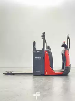 Horisontaalinen ordreplukker 2022  Linde N20-1115 (4)