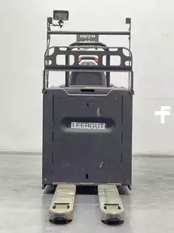 Horisontaalinen ordreplukker 2022  Linde N20-1115 (5)