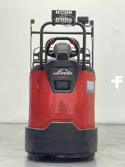 Horisontaalinen ordreplukker 2022  Linde N20-1115 (6)