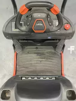 Horisontaalinen ordreplukker 2022  Linde N20-1115 (7)