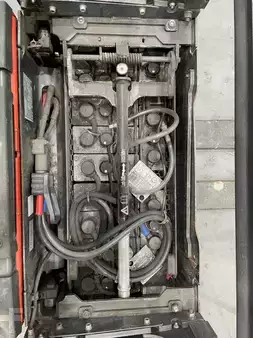 Horisontaalinen ordreplukker 2022  Linde N20-1115 (8)