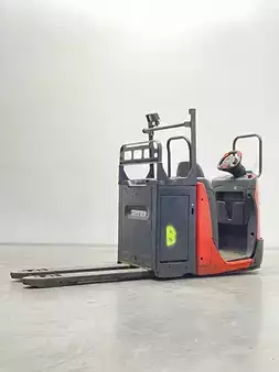 Horisontaalinen ordreplukker 2022  Linde N20-1115 (1)