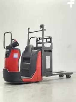 Horisontaalinen ordreplukker 2022  Linde N20-1115 (2)