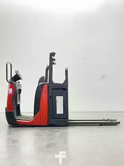 Horisontaalinen ordreplukker 2022  Linde N20-1115 (3)