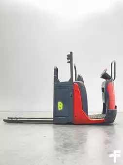 Horisontaalinen ordreplukker 2022  Linde N20-1115 (4)