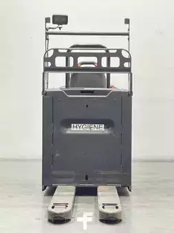 Horisontaalinen ordreplukker 2022  Linde N20-1115 (5)