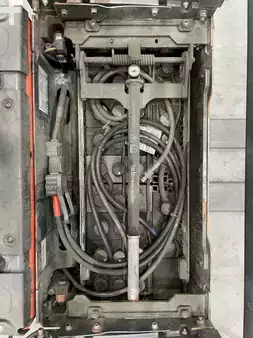 Horisontaalinen ordreplukker 2022  Linde N20-1115 (8)