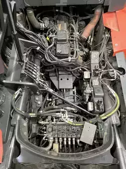 Wózki widłowe diesel 2020  Linde H140D/600-1401 (8)