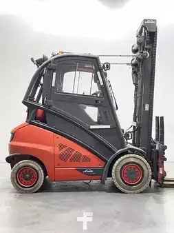 Gas gaffeltruck 2022  Linde H45T-02-394 GETR (3)