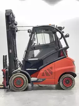 Gas gaffeltruck 2022  Linde H45T-02-394 GETR (4)