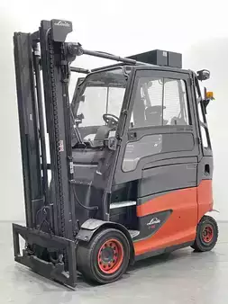 Elektrisk- 4 hjul 2020  Linde E45HL-01/600-388 (1)