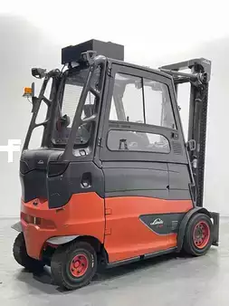 Elektrisk- 4 hjul 2020  Linde E45HL-01/600-388 (2)
