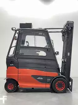 Elektrisk- 4 hjul 2020  Linde E45HL-01/600-388 (3)