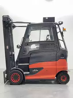 Elektrisk- 4 hjul 2020  Linde E45HL-01/600-388 (4)