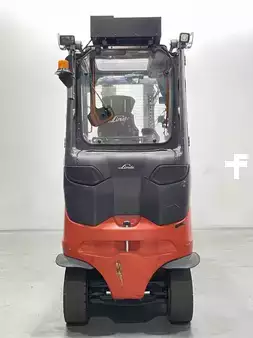 Elektrisk- 4 hjul 2020  Linde E45HL-01/600-388 (6)