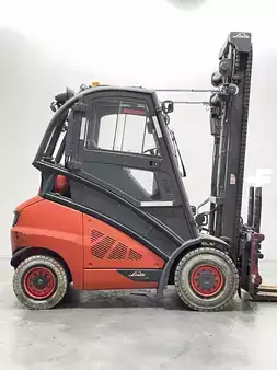 Gas gaffeltruck 2022  Linde H45T-02-394 GETR (3)