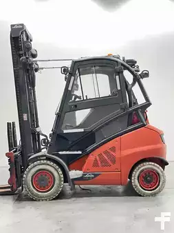 Gas gaffeltruck 2022  Linde H45T-02-394 GETR (4)