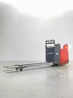 Elektrische palletwagens 2022  Linde T25FP-1153 (1)