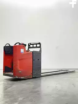Elektrische palletwagens 2022  Linde T25FP-1153 (2)