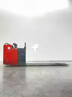 Elektrische palletwagens 2022  Linde T25FP-1153 (3)