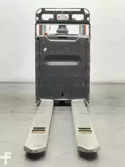 Elektrische palletwagens 2022  Linde T25FP-1153 (5)