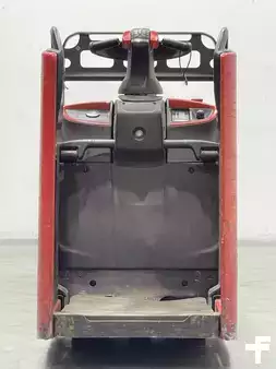 Elektrische palletwagens 2022  Linde T25FP-1153 (6)