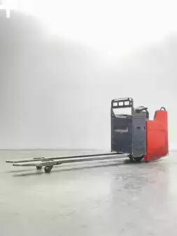 Elektrische palletwagens 2022  Linde T25FP-1153 (1)