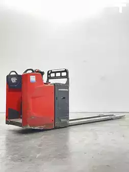 Elektrische palletwagens 2022  Linde T25FP-1153 (2)