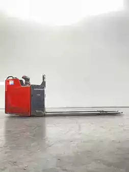Elektrische palletwagens 2022  Linde T25FP-1153 (3)