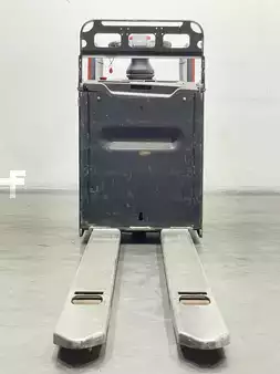 Elektrische palletwagens 2022  Linde T25FP-1153 (5)