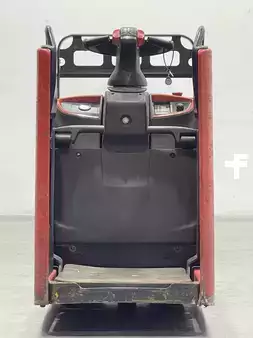 Elektrische palletwagens 2022  Linde T25FP-1153 (6)