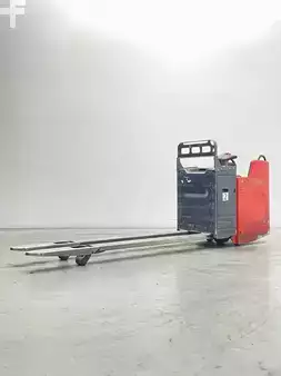 Elektrische palletwagens 2022  Linde T25FP-1153 (1)