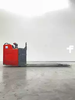 Elektrische palletwagens 2022  Linde T25FP-1153 (3)