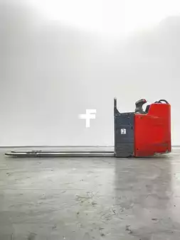 Elektrische palletwagens 2022  Linde T25FP-1153 (4)