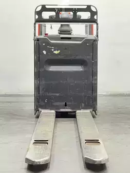 Elektrische palletwagens 2022  Linde T25FP-1153 (5)
