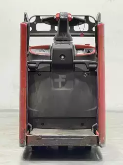 Elektrische palletwagens 2022  Linde T25FP-1153 (6)