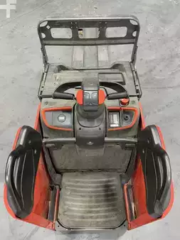 Elektrische palletwagens 2022  Linde T25FP-1153 (7)