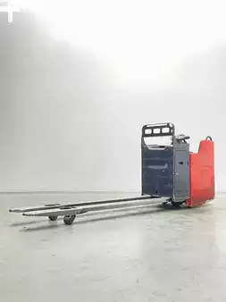 Elektrische palletwagens 2022  Linde T25FP-1153 (1)