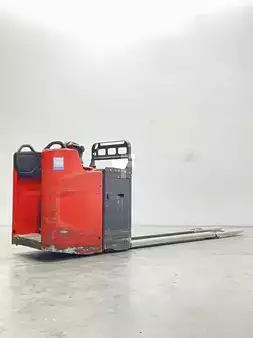 Elektrische palletwagens 2022  Linde T25FP-1153 (2)