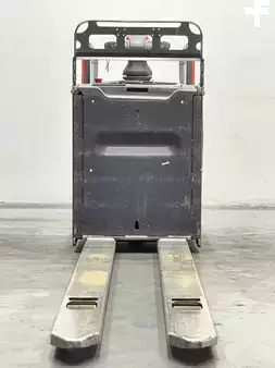 Elektrische palletwagens 2022  Linde T25FP-1153 (5)